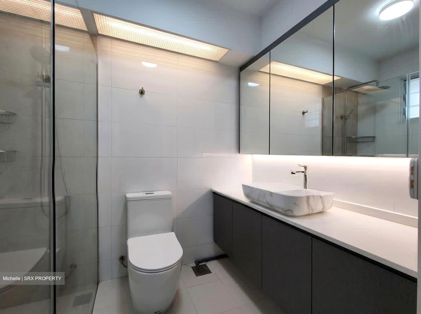 Blk 23 Jalan Membina (Bukit Merah), HDB 5 Rooms #613685891